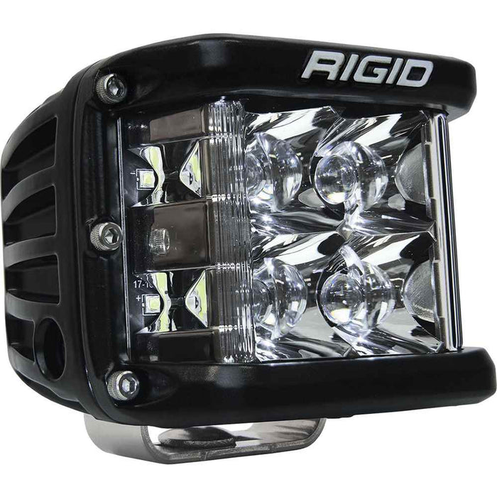 Buy RIGID Industries 261213 D-SS Series PRO Spot Surface Mount- Black -