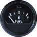 Buy Faria Beede Instruments 12802 Euro Black 2" Fuel Level Gauge - Metric