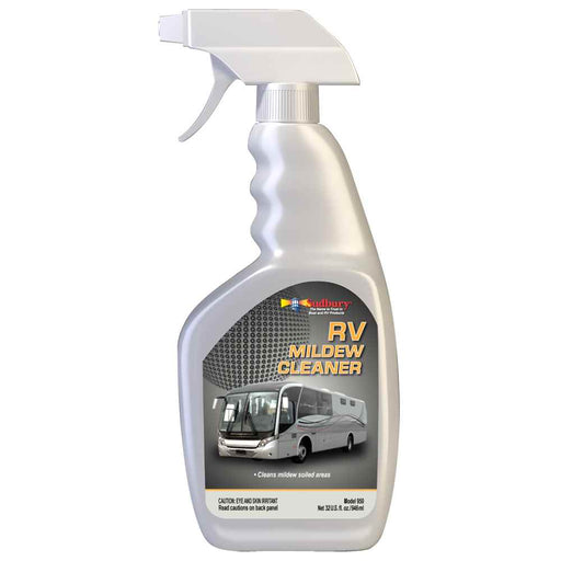 RV Mildew Cleaner Spray - 32oz
