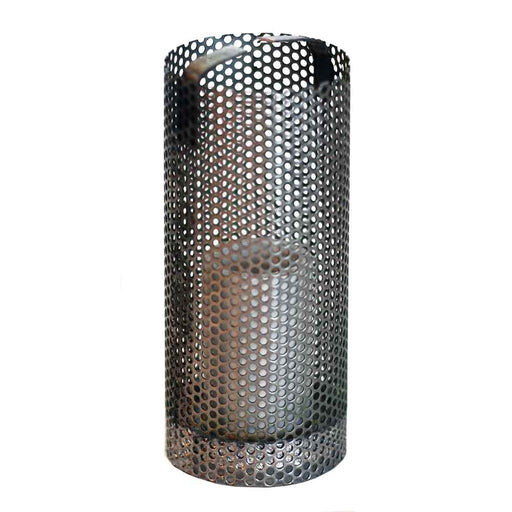 Buy Groco SSS-1004 SSS-1004 Stainless Steel Basket Fits SS-1000 & BVS-1000