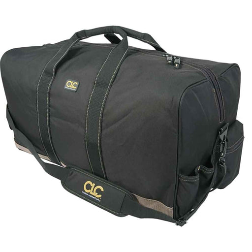 Buy CLC Work Gear 1111 7-Pocket 24" All-Purpose Gear Bag - Marine