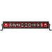 Buy RIGID Industries 220023 Radiance+ 20" Red Backlight Black Housing -