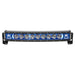 Buy RIGID Industries 32001 Radiance+ 20" Curved Blue Backlight Black