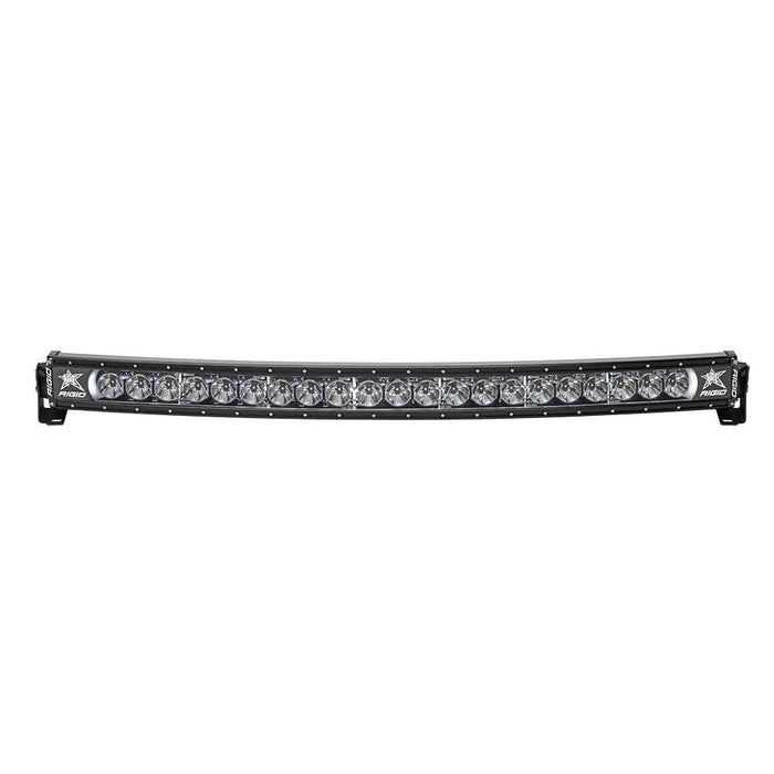 Buy RIGID Industries 34000 Radiance+ 40" Curved White Backlight Black