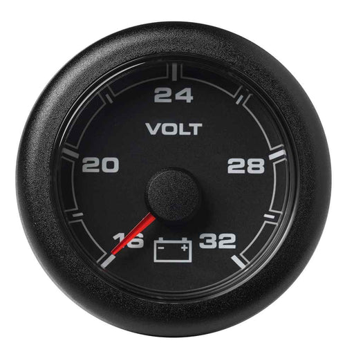 Buy Veratron A2C1066120001 52MM (2-1/16") OceanLink Battery Voltage Gauge