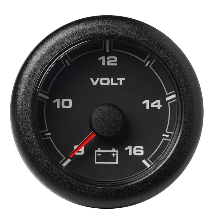 Buy Veratron A2C1066100001 52MM (2-1/16") OceanLink Battery Voltage Gauge