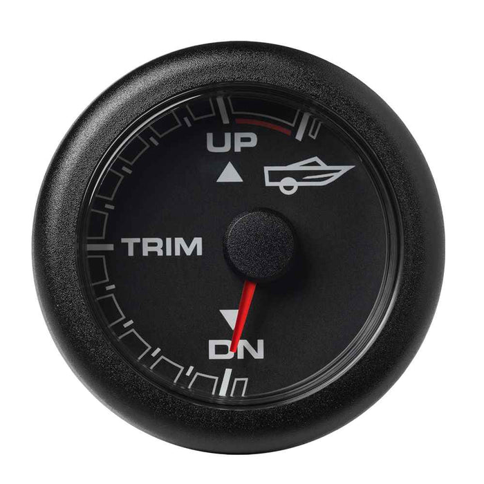 Buy Veratron A2C1065830001 52MM (2-1/16") OceanLink Engine Trim Gauge -