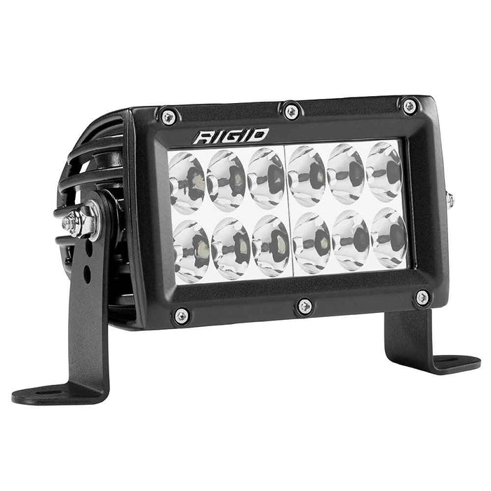 Buy RIGID Industries 173613 E-Series PRO 4" Driving - Black - Marine