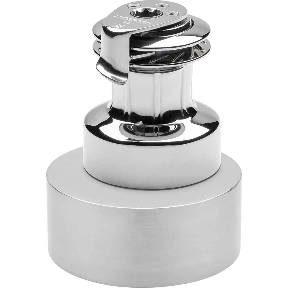 Buy Andersen RA2034015200 34ST Compact Above Deck Electric FS — RV Part