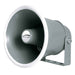 Buy Speco Tech SPC10 6" Weather-Resistant Aluminum Speaker Horn 8 Ohms -