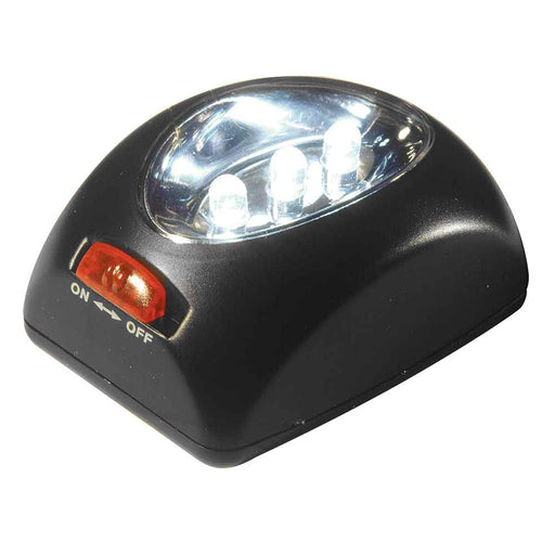 Buy Innovative Lighting 005-5000-7 3 White LED Portable Light w/Velcro