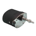 Buy Marinco 35040 Wiper Motor, STD, 12V, 2.5" Shaft - 80-deg - Boat