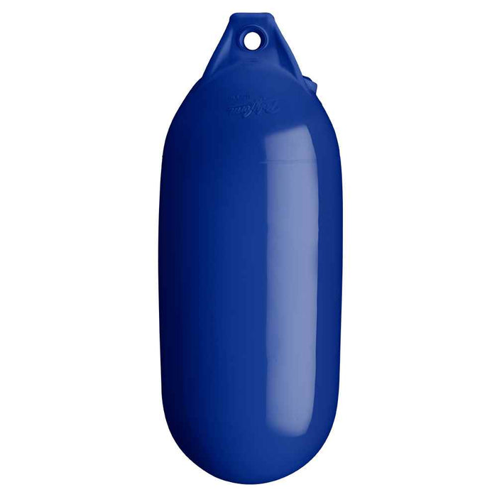 Buy Polyform U.S. S-1 COBALT BLUE S-Series Buoy 6" x 15" - Cobalt Blue -