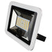 Buy Lunasea Lighting LLB-36MN-81-00 35W Slimline LED Floodlight, 12/24V