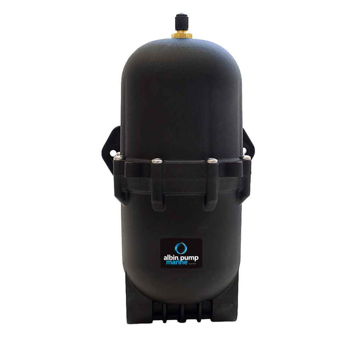 Buy Albin Pump Marine 02-66-022 Accumulator Tank - 0.85L (0.22g) - Marine