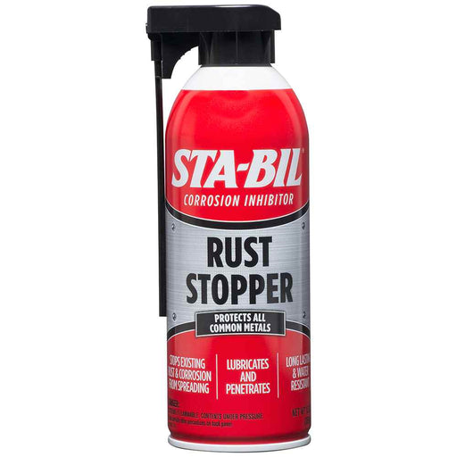 Rust Stopper - 12oz