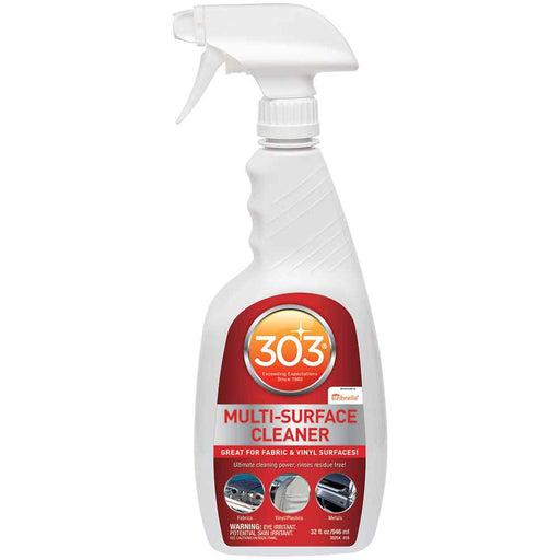 Multi-Surface Cleaner w/Trigger Spray - 32oz