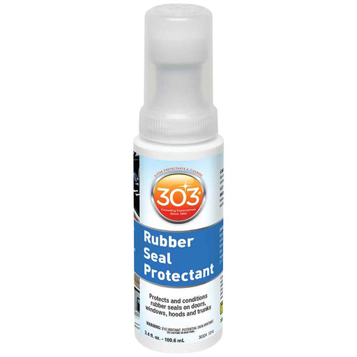 Rubber Seal Protectant - 3.4oz