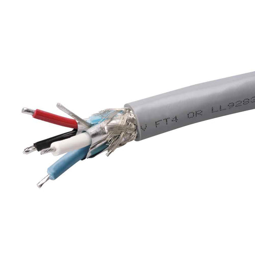 Buy Maretron CG1-100C Micro Bulk Cable Single Piece - 100M Spool - Marine