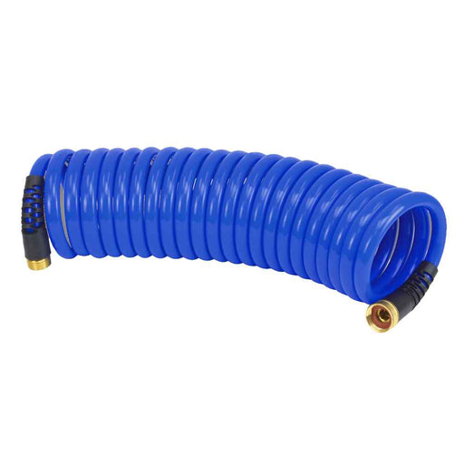 Buy HoseCoil HCP2500HP PRO 25' w/Dual Flex Relief 1/2" ID HP Quality Hose