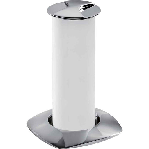 Buy Sea-Dog 404610-3 Stainless Steel Aurora LED Pop-Up Table Light -