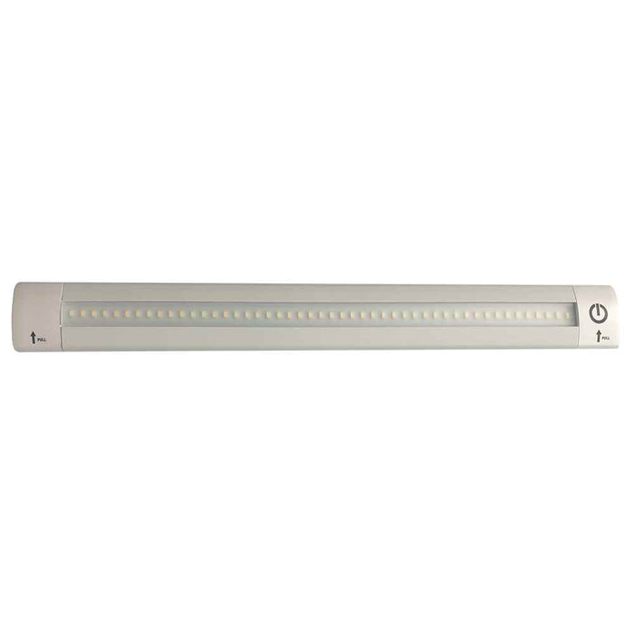 Buy Lunasea Lighting LLB-32KC-01-00 12" Adjustable Linear LED Light