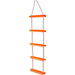 Buy Sea-Dog 582501-1 Folding Ladder - 5 Step - Anchoring and Docking