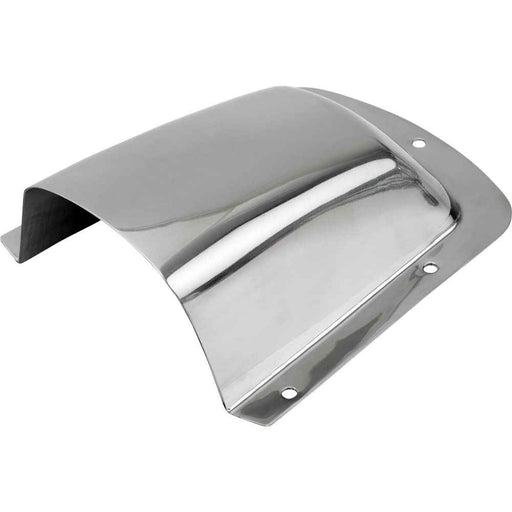 Buy Sea-Dog 331335-1 Stainless Steel Clam Shell Vent - Mini - Marine