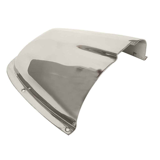 Buy Sea-Dog 331340-1 Stainless Steel Clam Shell Vent - Small - Marine