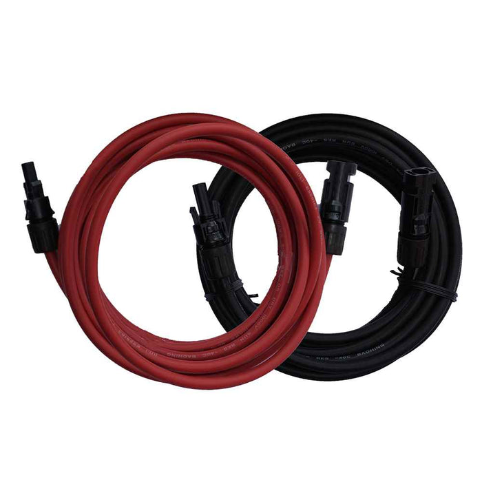 Buy Xantrex 708-0030 PV Extension Cable - 15' - Outdoor Online|RV Part