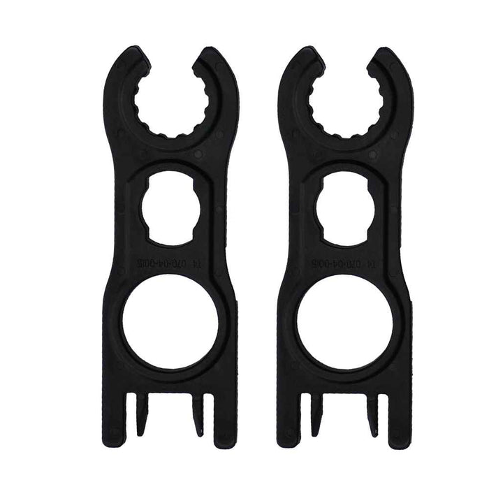 Buy Xantrex 708-0060 PV Connector Assembly Tool - 1 Pair - Outdoor