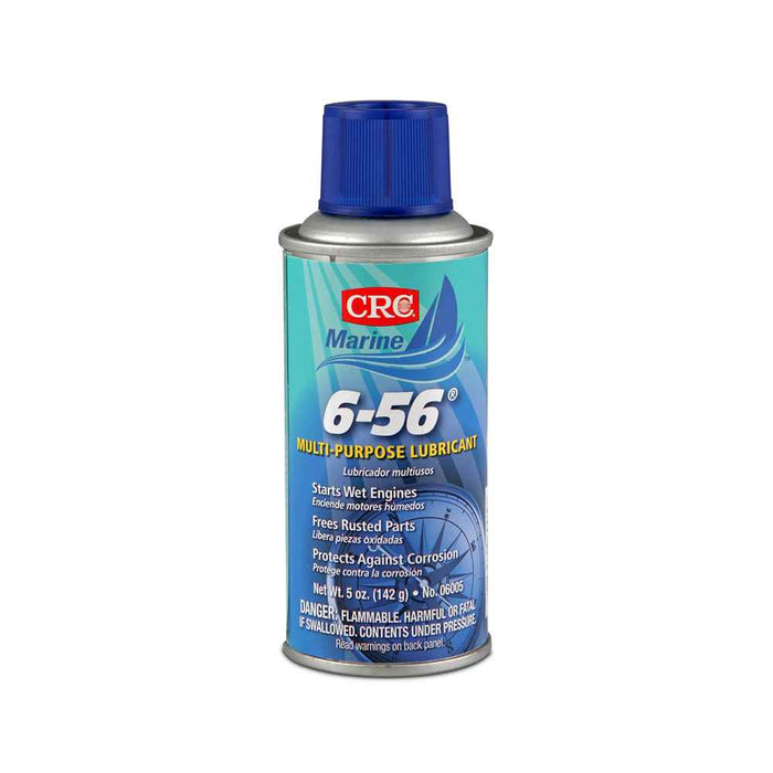 Buy CRC Industries 1003877 Marine 6-56 Multi-Purpose Marine Lubricant -