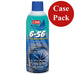 Buy CRC Industries 1003880 Marine 6-56 Multi-Purpose Marine Lubricant -