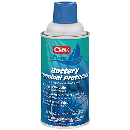 Buy CRC Industries 1003896 Marine Battery Terminal Protector - 7.5oz -