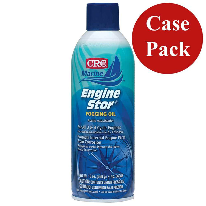Buy CRC Industries 1003903 Marine Engine Stor Fogging Oil - 13oz - 06068