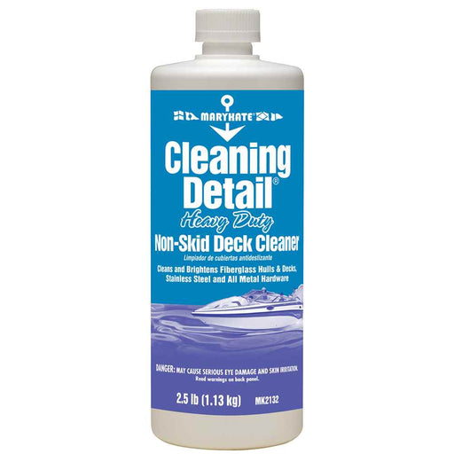 Buy Marykate 1007572 Cleaning Detail Non-Skid Deck Cleaner - 32oz - MK2132