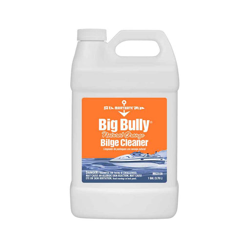 Buy Marykate 1007578 Big Bully Natural Orange Bilge Cleaner - 1 Gallon -