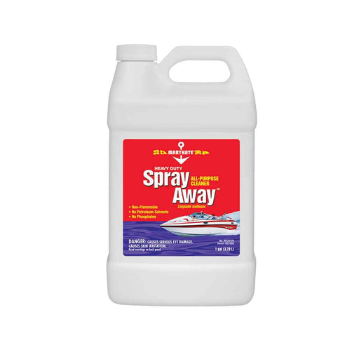 Buy Marykate 1007588 Spray Away All Purpose Cleaner - 1 Gallon - MK28128 -