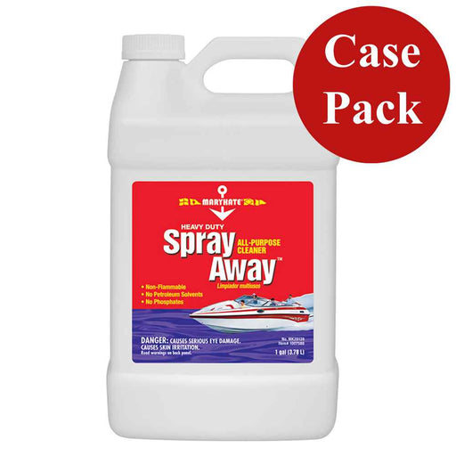 Buy Marykate 1007587 Spray Away All Purpose Cleaner - 1 Gallon - MK28128