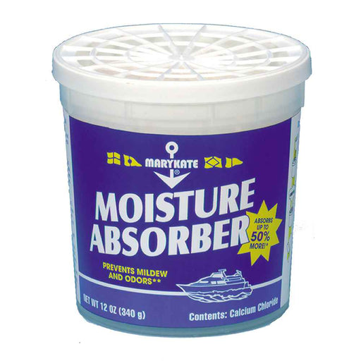 Buy Marykate 1007633 Moisture Absorber - 12oz - MK6912 - Boat Winterizing