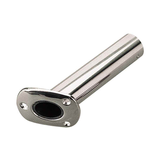 Buy Sea-Dog 325170-1 Stamped Stainless Steel Rod Holder - 30-deg - Hunting