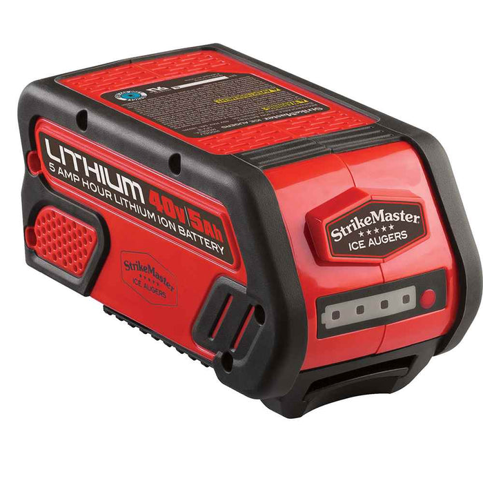 Buy StrikeMaster LFV-B Lithium 40V Battery - Hunting & Fishing Online|RV