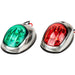 Buy Sea-Dog 400070-1 Stainless Steel LED Navigation Lights - Port &