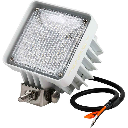 Buy Sea-Dog 405330-3 LED Square Flood Light - 12/24V - Marine Lighting
