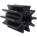 Buy Albin Pump Marine 06-02-022 Premium Impeller Kit 65 x 15.8 x 68mm - 10