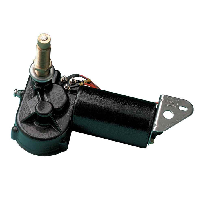 Buy Marinco 34000 Wiper Motor MRV 12V 2.5" Shaft - 80-deg - Boat