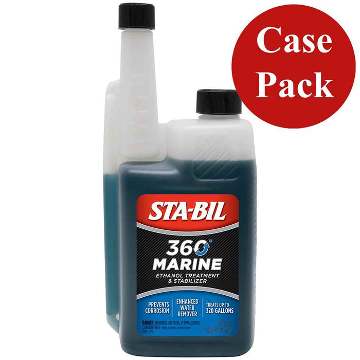 360  Marine  - 32oz Case of 6*