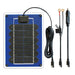 Buy Samlex America SC-05 5W Battery Maintainer Portable SunCharger -