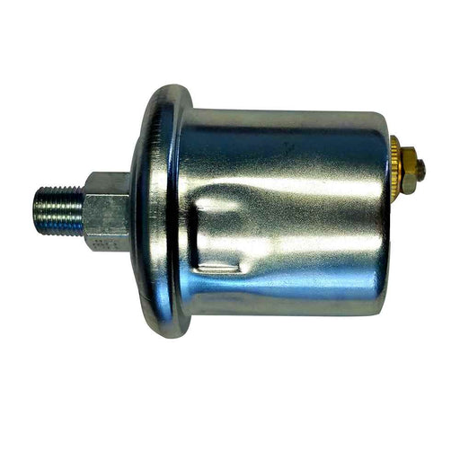 Buy Faria Beede Instruments 90512 Oil Pressure Sender - Single Station -