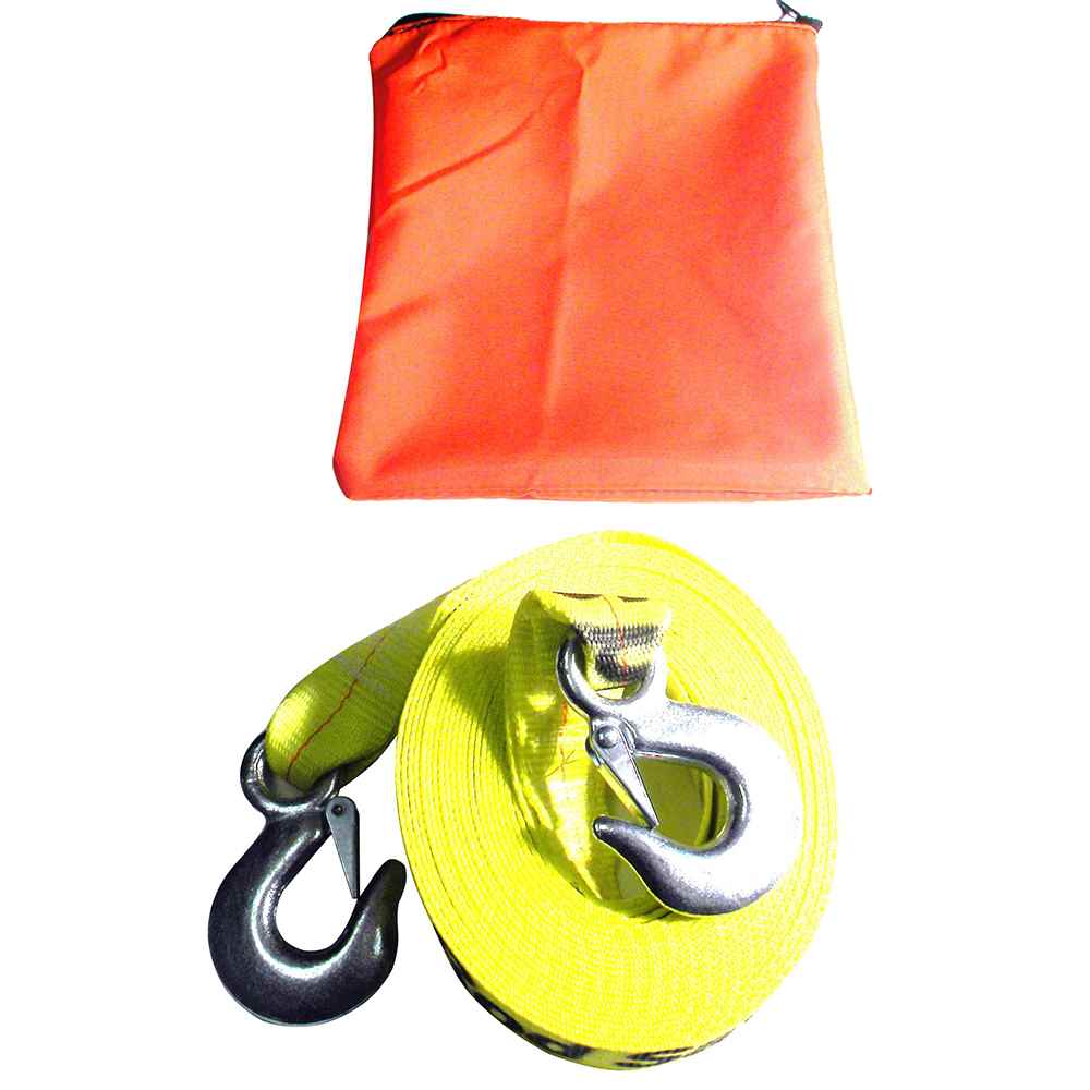 Buy Rod Saver ETS Emergency Tow Strap 10,000lb CapacityRV — RV Part